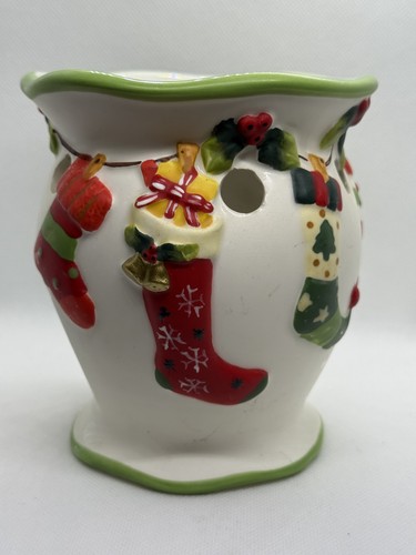 Yankee candle tea light - tea, burner