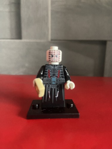 Pinhead hellraiser - pinhead, /