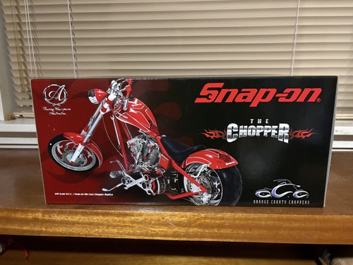 Snap the chopper 2004 - "the,