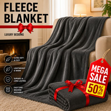 Clearance sale flannel fleece - clearance,