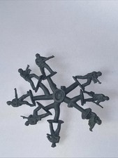 Mars 1/72 Scale WWII German
