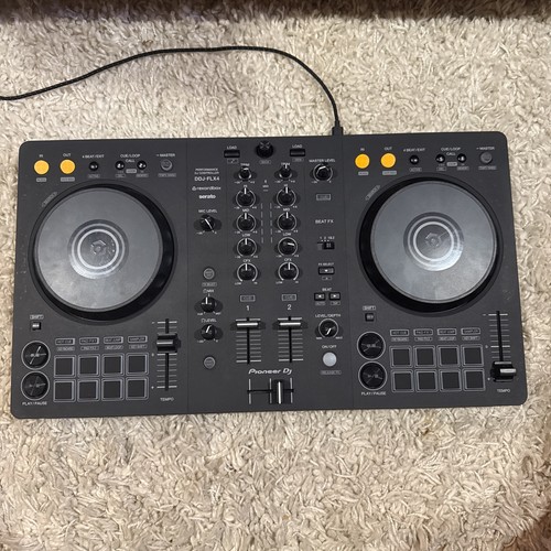 Pioneer ddj flx4 - pioneer, dj