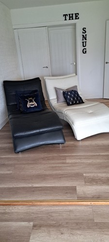 Chaiz long leather - chaiz, sofa