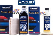 Saphir Beaute Du Cuir Vernis