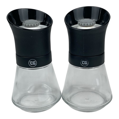 Crushgrind salt pepper - t&g,