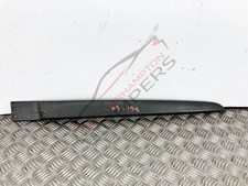 2007 RENAULT SCENIC REAR RIGHT SIDE DOOR MOULDING TRIM 8200558505
