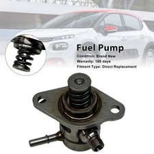 High Pressure Fuel Pump