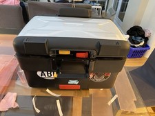 BMW Vario Top Box Divider Kits