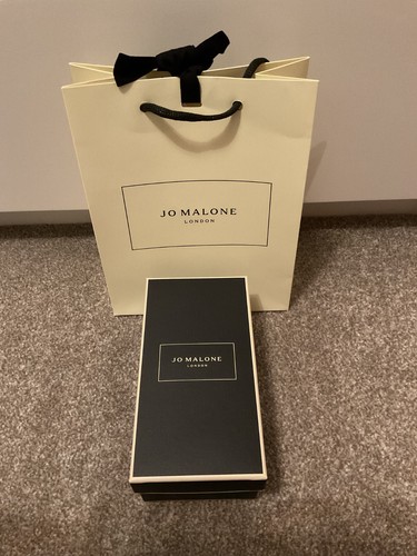 Malone black gift box - jo,