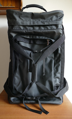 The north face - rolling, thunder