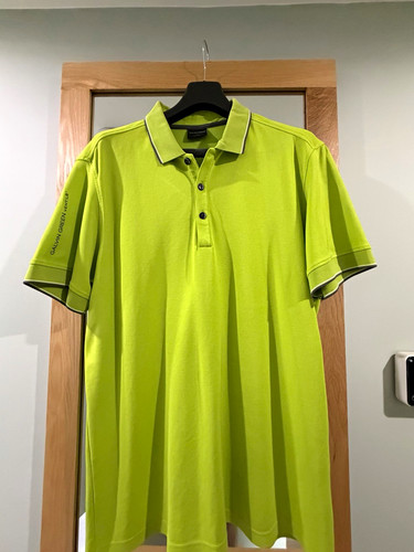 Galvin green ventil8 men - ventil8, men’s