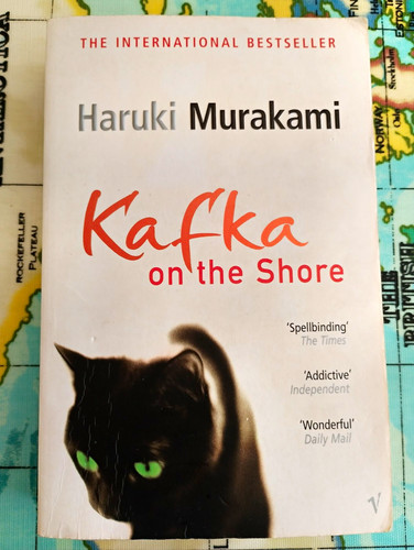 Vintage kafka the - -,