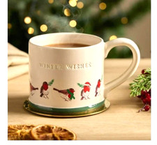 Sainsbury's Home Winter Wishes