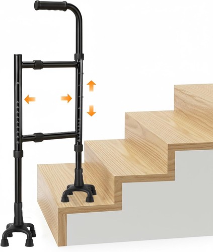 Stair climbing assist - climbing,