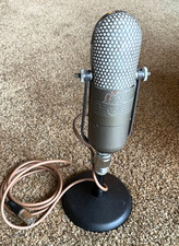 RCA 77D Vintage Ribbon