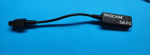 Tascam power adaptor - tascam,