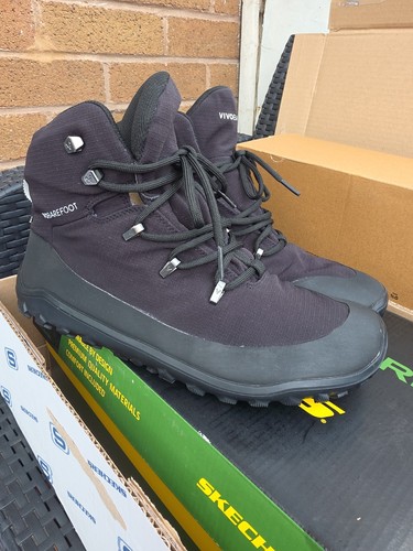 Mens vivobarefoot barefoot - mens,