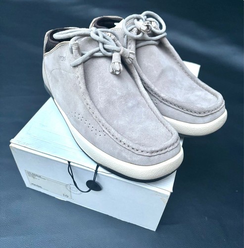 Unused visvim leather - unused,
