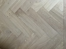 V4 Parquet Wood Flooring -