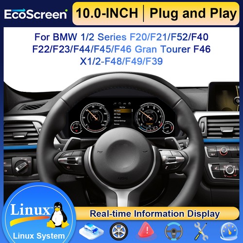 Car dash digital gauge - dash,