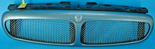 Radiator grille jaguar - grille,