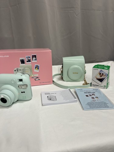 Fujifilm instax mini - instax, 12