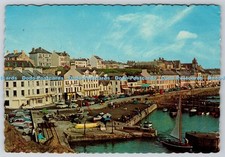 D332304 Northern Ireland. Portstewart. Derby. N. P. O. Dexter. S. B. Fischer