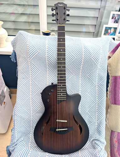 Taylor t5z classic string - t5z, 6-string