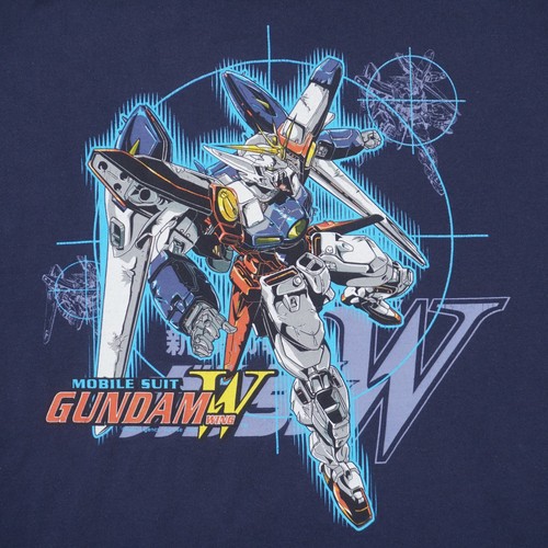 Vintage y2k mobile suit gundam - suit,