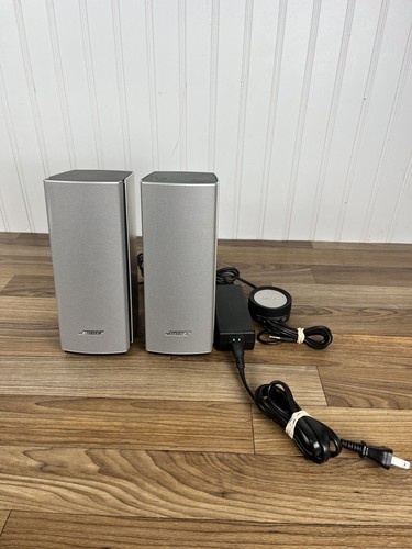 Bose companion multimedia - companion, 20