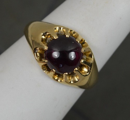 Victorian 18ct gold - gold, and