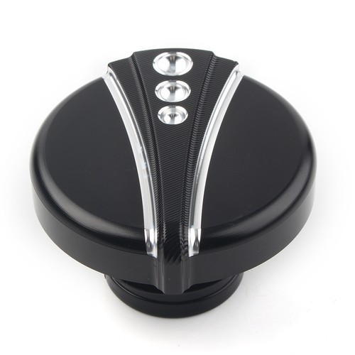Motor fuel gas tank - cap, for