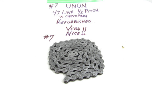Union bicycle chain - union,