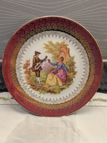 Vintage limoges france - limoges,