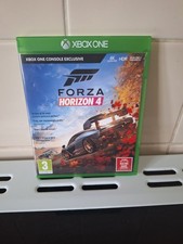 Forza Horizon 4 Xbox One