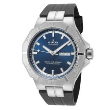 Edox Men's Delfin The Original