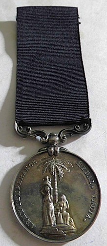 Victorian silver army - victorian,