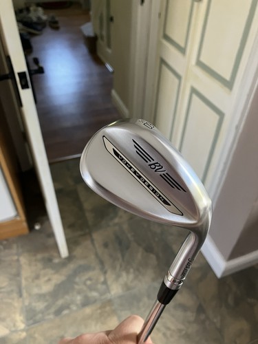 Titleist vokey sm11 tour - vokey,