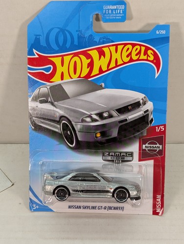 Hot wheels 2019 mainline zamac - wheels,