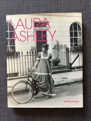 Laura ashley book martin - ashley,