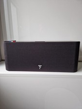 Focal Chorus CC600 Black Centre Channel Speaker  New