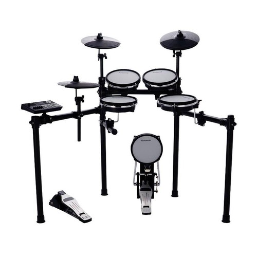 Ludwig verse electronic drum - electronic,