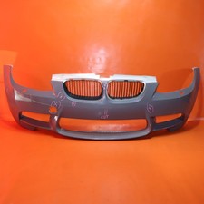 BMW M3 FRONT BUMPER 2008 2009