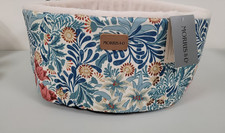 Morris & Co Bower Round Pet