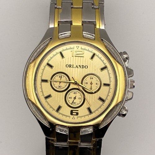 Orlando men chronograph - men’s,