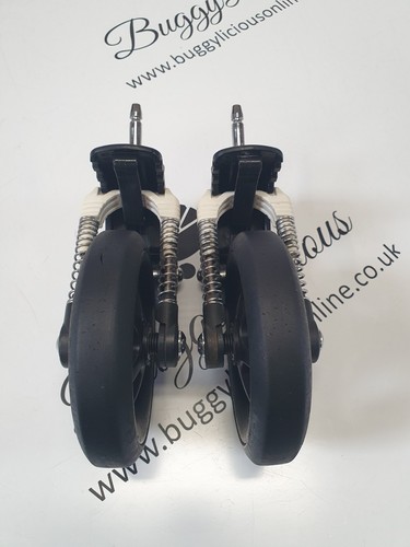 Bugaboo cameleon pair of - pair,