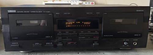 Yamaha w321 1998 natural - yamaha,