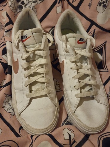 Women nike court trainers uk - women's,