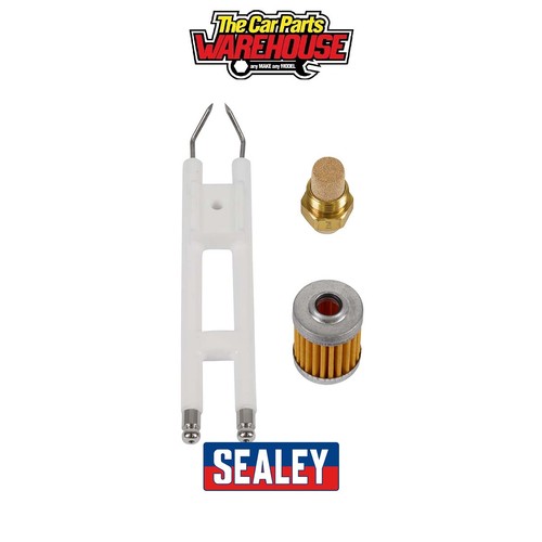 Sealey hkt9 industrial - sealey,
