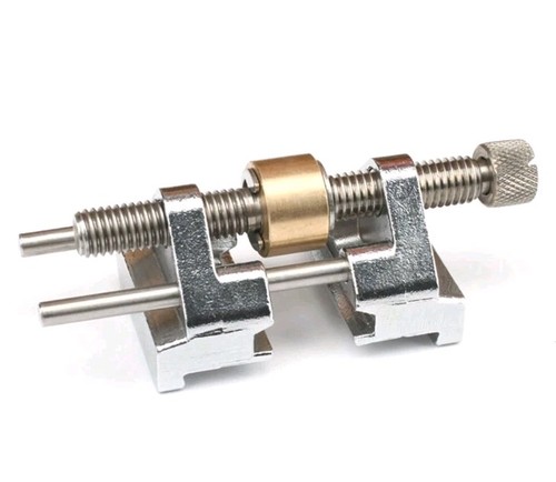 Stainless steel honing - stainless, honing-guide